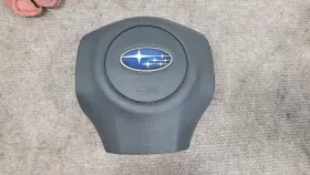 4pa66emdffj Subaru 2015-2021 Wrx Front Driver Steering Wheel Air Bag Id