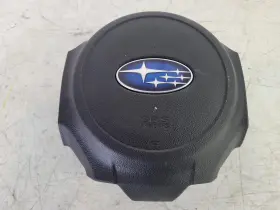 4pa6y1mdasq Subaru 2013 - 2021 Xv Crosstrek Front Driver Steering Wheel Air Bag