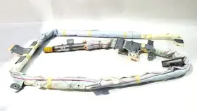544308 Subaru Used Left Curtain Air Bag Fits 2014 Xv Crosstrek Driver Roof 2.0l Sw Lef 544308 Subaru Used Left Curtain Air Bag Fits 2014 Xv Crosstrek Driver Roof 2.0l Sw Lef