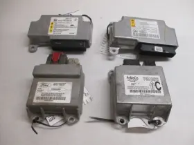 591-15289 Subaru 2019 Impreza Electronic Airbag Air Bag Control Module 60k Oem Lkq