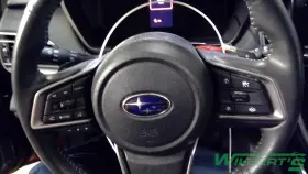 722066 Subaru Used Steering Wheel Air Bag Fits 2024 Legacy Driver Grade A