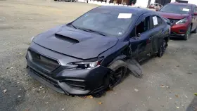 7885812 Subaru Used Right Instrument Panel Air Bag Fits 2023 Wrx Passenger Dash G