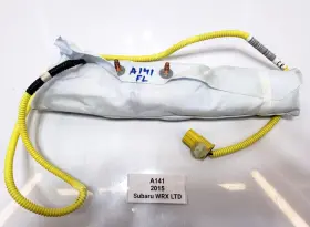 98201-fj031 Subaru 2015-2016 Oem Wrx Ltd Front Left Driver Side Seat Airbag Air Bag
