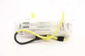 Subaru 98201an00b 2020- 2025 Legacy Front Right Passenger Side Seat Back Air Bag Airbag Oem