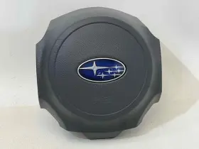 98211al02 Subaru Fits 15 16 17 Legacy Outback Driver Steering Wheel Air Bag Oem Receipt 98211al02 Subaru Fits 15 16 17 Legacy Outback Driver Steering Wheel Air Bag Oem Receipt