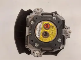 98211al02a Subaru 2015-2017 Legacy Driver Left Steering Wheel Air Bag Black #2