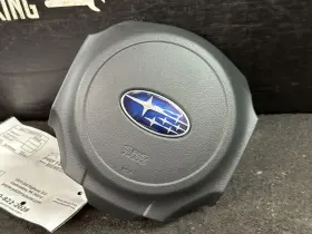 98211al02avh Subaru 15-17 Outback Driver Left Steering Wheel Air Bag Inflator #2