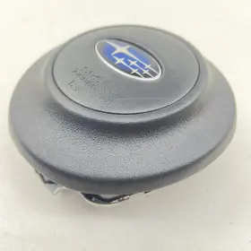98211ca130vh Subaru 17-20 Brz Driver Steering Wheel Airbag Air Bag Srs Oem #2