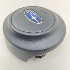 98211ca130vh Subaru 17-20 Brz Driver Steering Wheel Airbag Air Bag Srs Oem #3