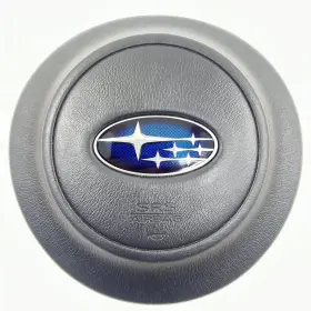 98211ca130vh Subaru 17-20 Brz Driver Steering Wheel Airbag Air Bag Srs Oem