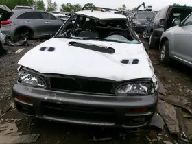 98211fa140mj Subaru Air Bag Passenger Fits 97 Impreza 1620824