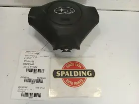 98211fe190 Subaru Srs Driver/left Airbag For Steering Wheel From Impreza 9876177