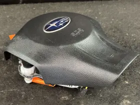98211fj050 Subaru 14-15 Xv Crosstrek Driver Left Steering Wheel Air Bag Inflator #3