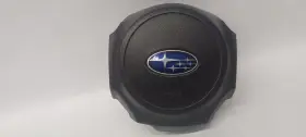 98211fj090vh Subaru Ft16-ft17 Xv Crosstrek Left Driver Steering Wheel Air Bag Oem