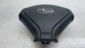 Subaru 98211sa130 2006-2008 Forester Driver Steering Wheel Airbag Grey Oem