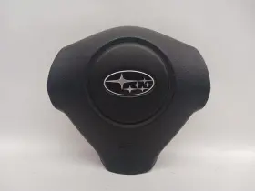 98211sc011 Subaru Forester Left Driver Wheel Air Bag Oem