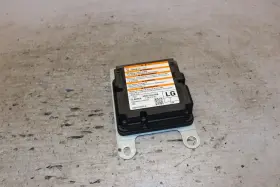 98221al26b Subaru 18-2019 Outback 3.6l Ez36 Touring Computer Airbag Srs Control Module Oem #2