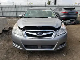 98251aj00b Subaru Used Right Curtain Air Bag Fits 2011 Legacy Passenger Roof Sdn Without Sunro #3