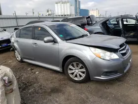 98251aj00b Subaru Used Right Curtain Air Bag Fits 2011 Legacy Passenger Roof Sdn Without Sunro