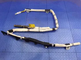 98251al02a Subaru 15-19 Outback Wagon Side Roof Curatin Air Bag Right Passenger Oem