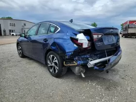 98251an00b Subaru 2020-2023 Legacy Driver Roof Curtain Air Bag Fits Sedans #2