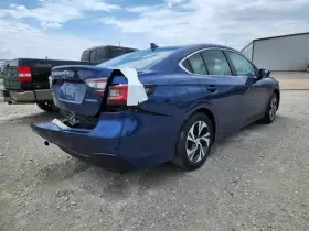98251an00b Subaru 2020-2023 Legacy Driver Roof Curtain Air Bag Fits Sedans #3