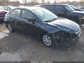 98251fj000 Subaru Used Right Curtain Air Bag Fits 2013 Impreza Passenger Roof 2.0l Sdn Rig