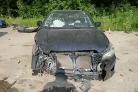 98251fj010 Subaru Driver Left Air Bag Roof Sedan Fits 12-13 Impreza 1708284 #2