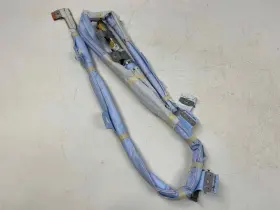 98251fl02b Subaru Fits 17-23 Impreza Wagon 2.0l Rh Passenger Roof Curtain Air Bag Receipt #3