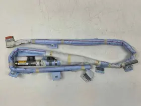 98251fl02b Subaru Fits 17-23 Impreza Wagon 2.0l Rh Passenger Roof Curtain Air Bag Receipt