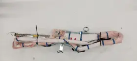 98251sc000 Subaru Forester Right Passenger Roof Curtain Air Bag Oem