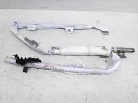 98251vc000 Subaru 2022-2023 Wrx Passenger Roof Top Curtain Airbag Air Bag