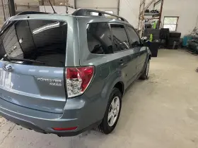 98271sc020 Subaru Used Instrument Panel Air Bag Fits 2010 Forester Passenger Dash Grade A #2