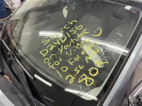 98271sc020 Subaru Used Instrument Panel Air Bag Fits 2010 Forester Passenger Dash Grade A #3