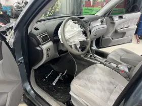 98271sc020 Subaru Used Instrument Panel Air Bag Fits 2010 Forester Passenger Dash Grade A