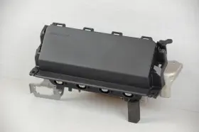 98301fn000vh Subaru 2024-2026 Crosstrek Impreza Left Lh Driver Lower Knee Airbag Black Oem