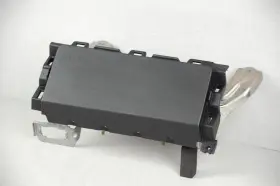 98301sj021vh Subaru 2019-2025 Ascent Left Lh Driver Side Lower Knee Airbag Black Genuine Oem