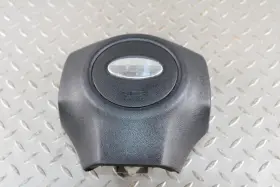 Jf1va1a69f9826089 Subaru 15-21 Wrx Black Driver Left Lh Wheel Srs Airbag Air Bag Safety Unit Factory Oem