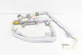 Tg10e04001 Subaru 2015-2018 Wrx Srs Curtain Roof Airbag Left Driver Lh Oem 15-18