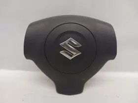 4815080j60art Suzuki Ft07-ft09 Sx4 Left Driver Air Bag Black Oem