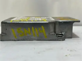 591-56297 Suzuki Chassis Ecm Air Bag Under Console Fits 05-08 Forenza 3794749 #3