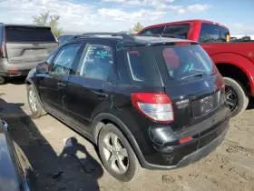 7649054l00 Suzuki 2010-2013 Sx4 Lh Driver Roof Curtain Airbag Air Bag Oem
