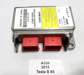 1005273-00-g Tesla 2012-2016 Oem Model S Passive Restraint Diagnostic Computer Srs Module