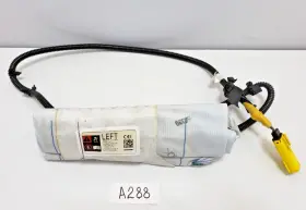 1036751-00-e Tesla 2016-2020 Oem Model S X Front Left Driver Side Seat Airbag Air Bag