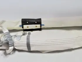 1036756-00-g Tesla 16-23 Oem Model X Front Left Driver Side Top Roof Head Airbag Curtain #3