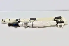 1036756-00-g Tesla 16-23 Oem Model X Front Left Driver Side Top Roof Head Airbag Curtain