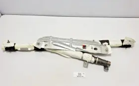 1036757-00-g Tesla 16-23 Oem Model X Rear Left Driver 2nd Row Roof Head Airbag Curtain