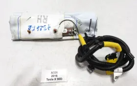 1036758-00-d Tesla 2016-2020 Oem Model X Front Right Passenger Side Seat Airbag Air Bag