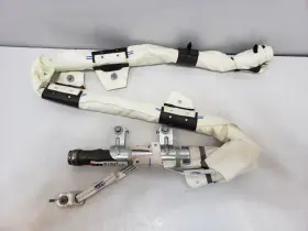 1036759-00-e Tesla Oem Model X Front Right Passenger Side Top Roof Head Airbag Curtain #2 1036759-00-e Tesla Oem Model X Front Right Passenger Side Top Roof Head Airbag Curtain #2
