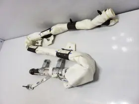 1036759-00-e Tesla Oem Model X Front Right Passenger Side Top Roof Head Airbag Curtain #3 1036759-00-e Tesla Oem Model X Front Right Passenger Side Top Roof Head Airbag Curtain #3